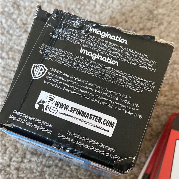 Friends Trivia Game - Picture 6 of 6